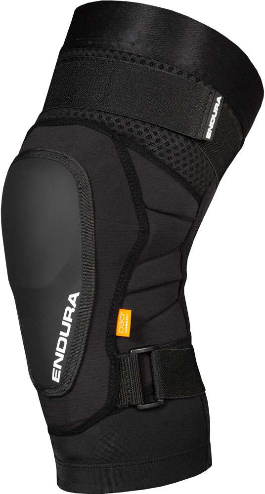 Endura mt500 heart shells d3o® - protezioni per le ginocchia