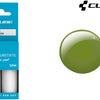 Cube touch-up pen set retro green