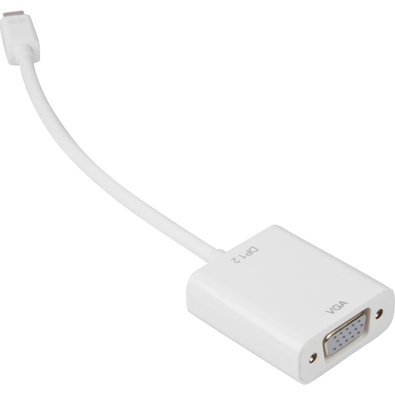 Adattatore Sharkoon Mini DisplayPort -> VGA, 15 cm