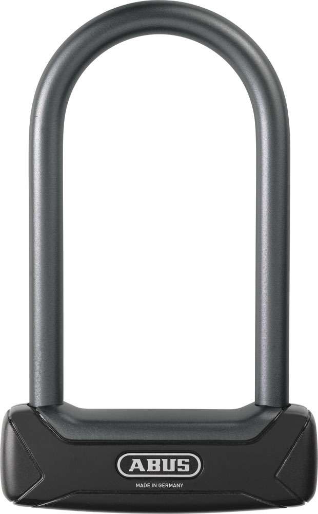 Abus granito plus 640 nero
