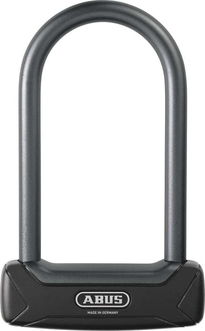 Abus granit plus 640 black