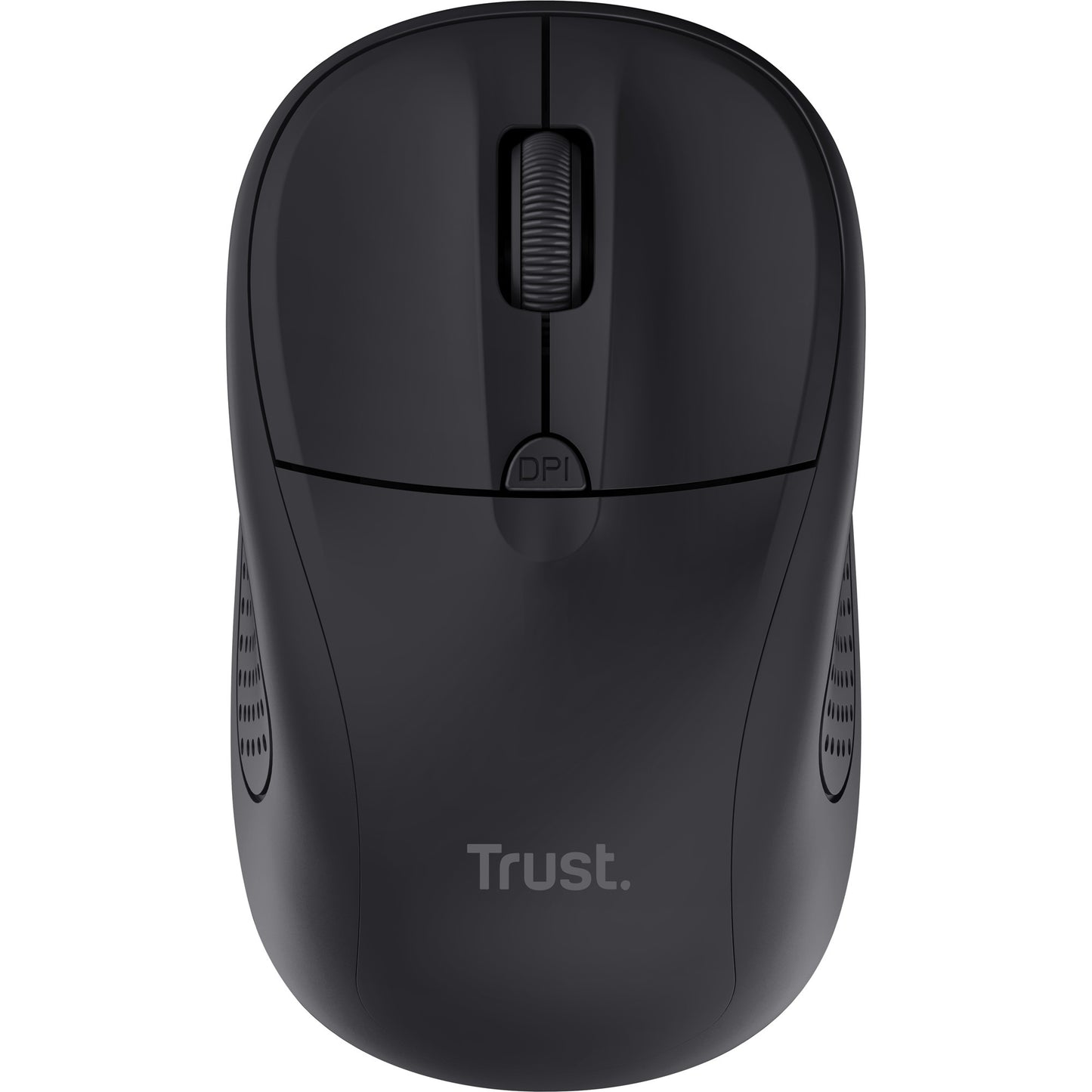 Confiar en el mouse inalámbrico