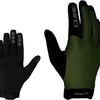 Cube gravity tm - cycling gloves