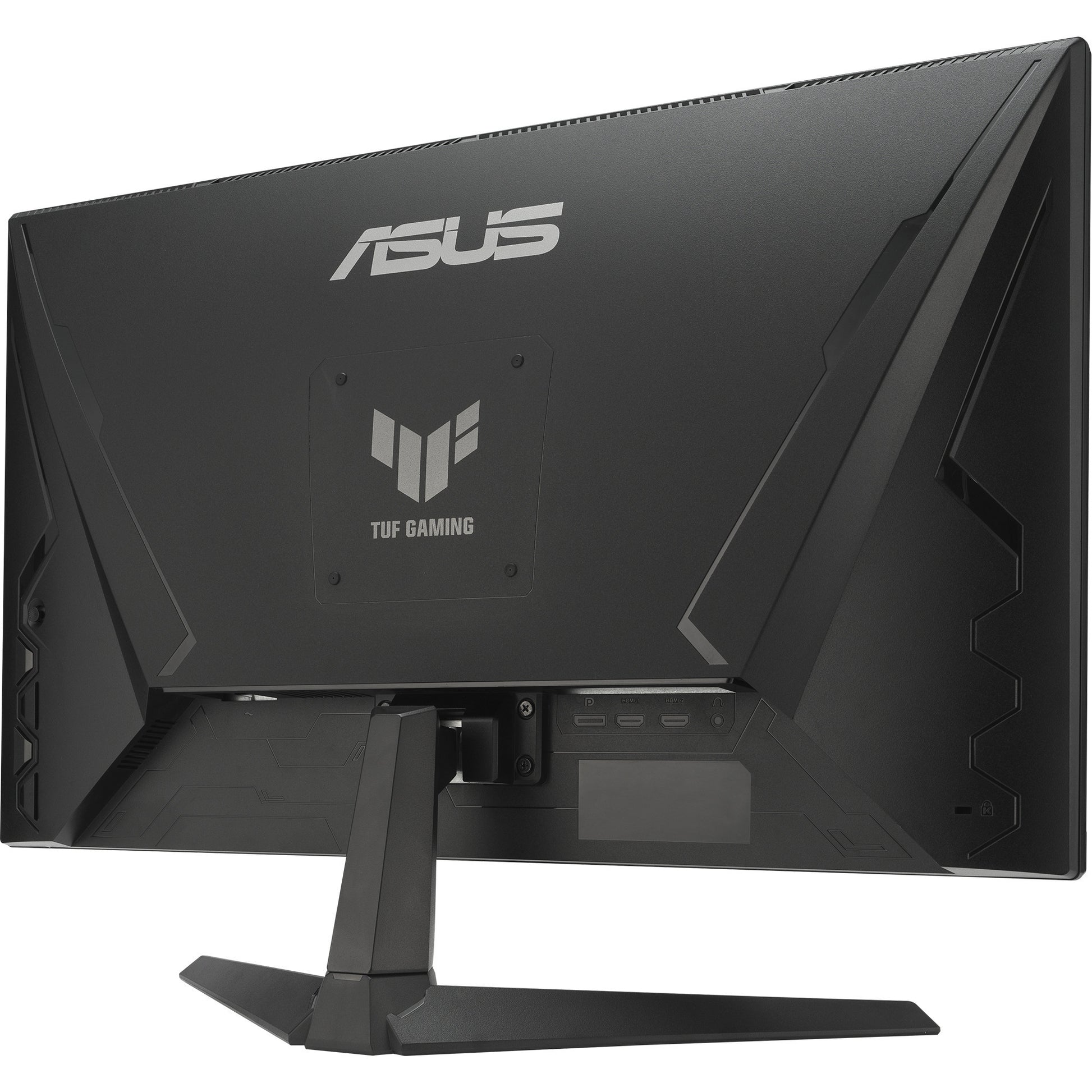 Monitor Asus tuf gaming vg249qm5a 23,8 (nero, 240 Hz, HDMI, porta display, audio, freesync premium)