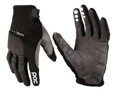 Poc resistencia pro dh - guantes