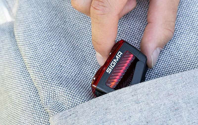 Illuminazione per Sigma Mirage x 10w