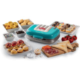 Ariete Party Time Tosti Cupcake Maker 1972 01 - afbeelding 3