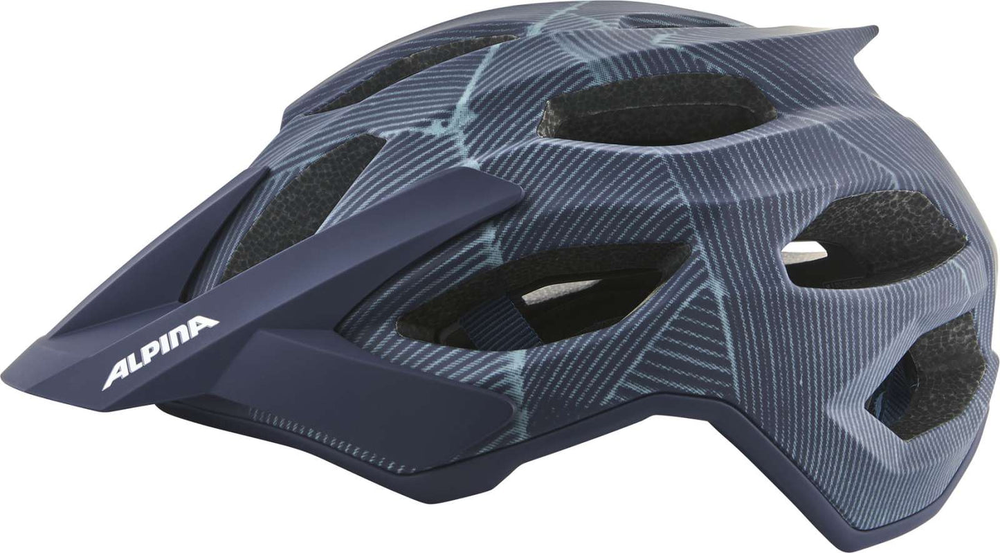 Alpina apax mips - mtb helmet