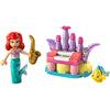 Lego 30720 bolso música de cumpleaños de Ariel y Bone | 10 piezas