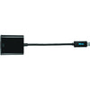 Confiar en el adaptador HDMI USB Type-C