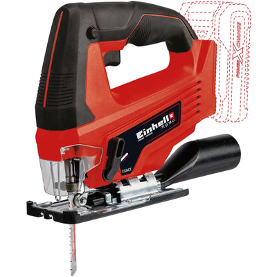 Einhell battery jigsaw TC-JS 18 Li Solo