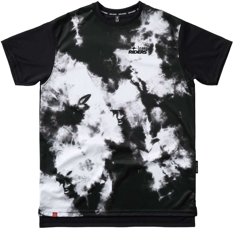 Loose riders essentials - mtb jersey