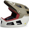 Endura singletrack face mips® - casco integrale