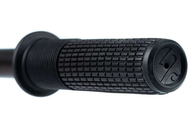 Puños ácidos para niños con cambio de agarre.