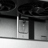 Silverstone fara 514x midi tower behuizing (zwart | 2x usb-a | 1x usb-c | rgb | tempered glass) - afbeelding 13