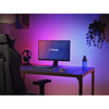 Trust GXT 907 VYBZ RGB Retroiluminación para monitores (Negro)