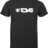 Tsg clásico - camiseta
