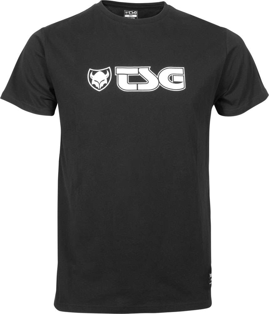 Tsg clásico - camiseta