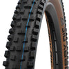 Schwalbe - Nobby Nic Evo Tle Super Race Transparent Skin 29x2.40