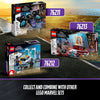 LEGO LEGO Super Heroes 76211 Sunbird de Shuri