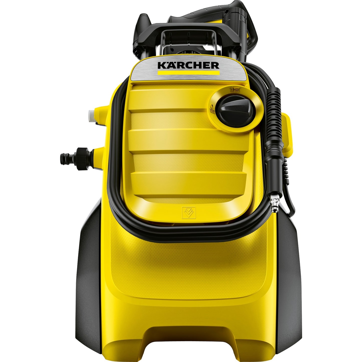 Kärcher k 4 compacto