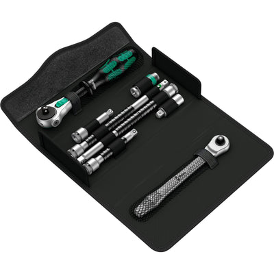 Waa kraftform compact zyklop ms1 metal velocità rate, 1