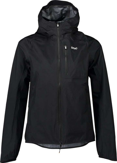 Poc motion - chaqueta impermeable mtb para mujer