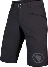 Endura singletrack shorts ii - mtb shorts - afbeelding 1