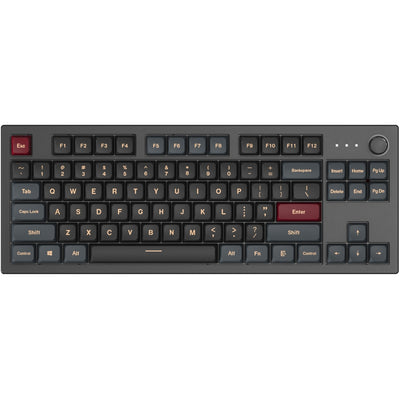 Montech MKey Darkness TKL