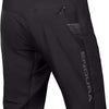 Endura singletrack lite - pantalones cortos mtb