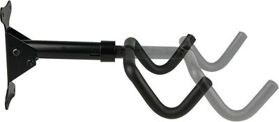Eufab folding bike wall mount