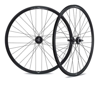 MICHE Wielset x Premere TS (filo) Black Hub