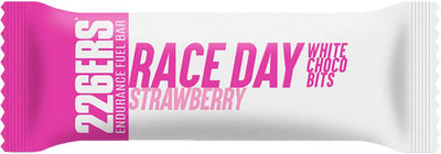 226ers race day bar choco bits 40g