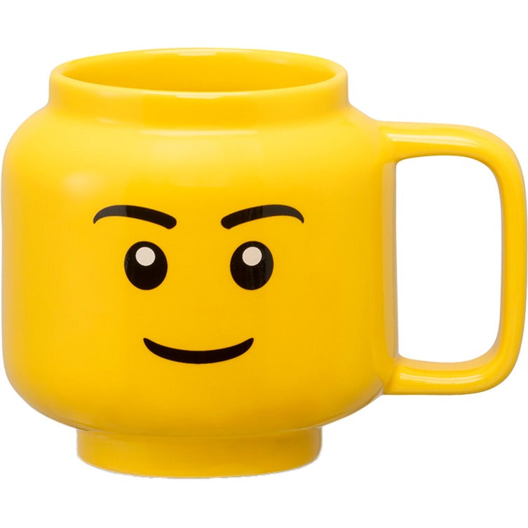 Room Copenhagen Taza de cerámica LEGO Boy, pequeña