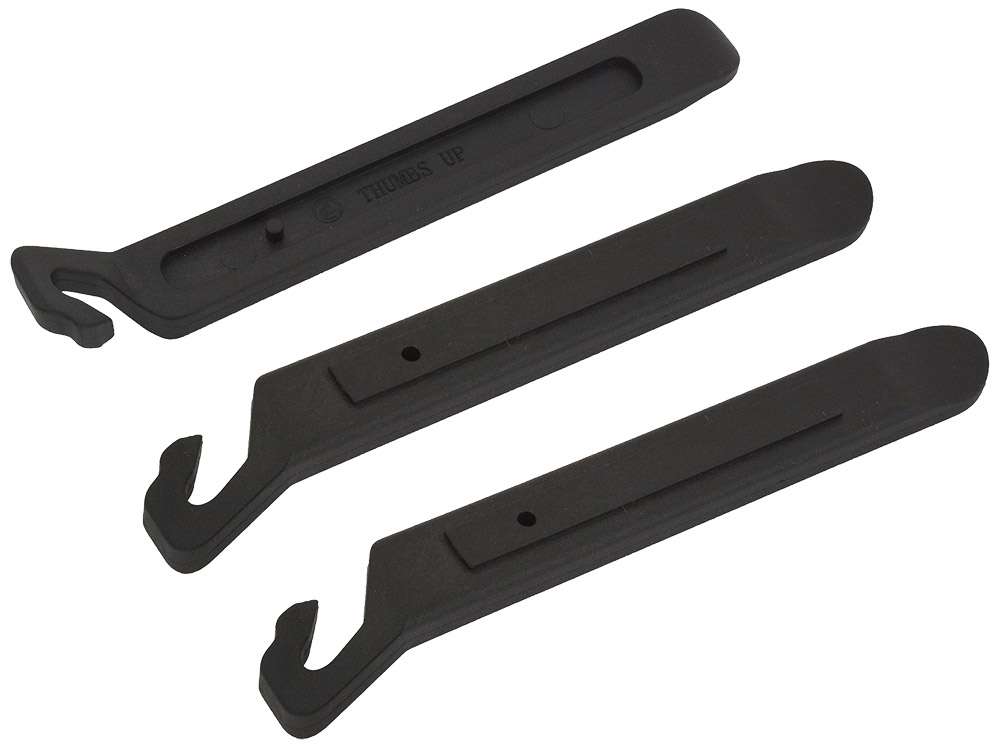Set leve per pneumatici Katana tl-2 da 3 pezzi