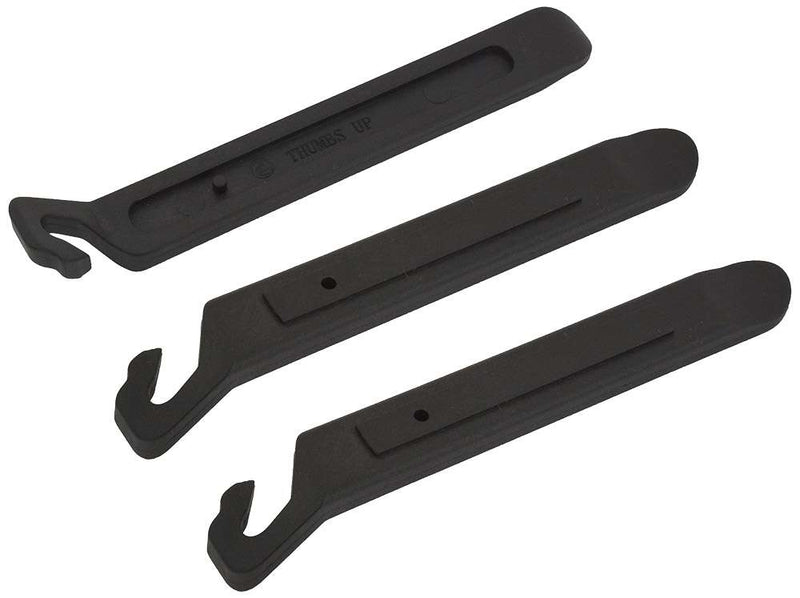 Set leve per pneumatici Katana tl-2 da 3 pezzi