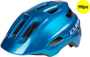 Cube linok x actionteam - kid's bike helmet - afbeelding 1