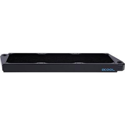 Radiatore Alphacool nexxxos st30 x-flow 360mm (nero)