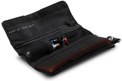 Bolsa de accesorios para alijo de ácido