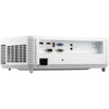 Proyector viewsonic pa700x xga dlp (blanco, 4500 ansi lúmenes, para empresas y educación)