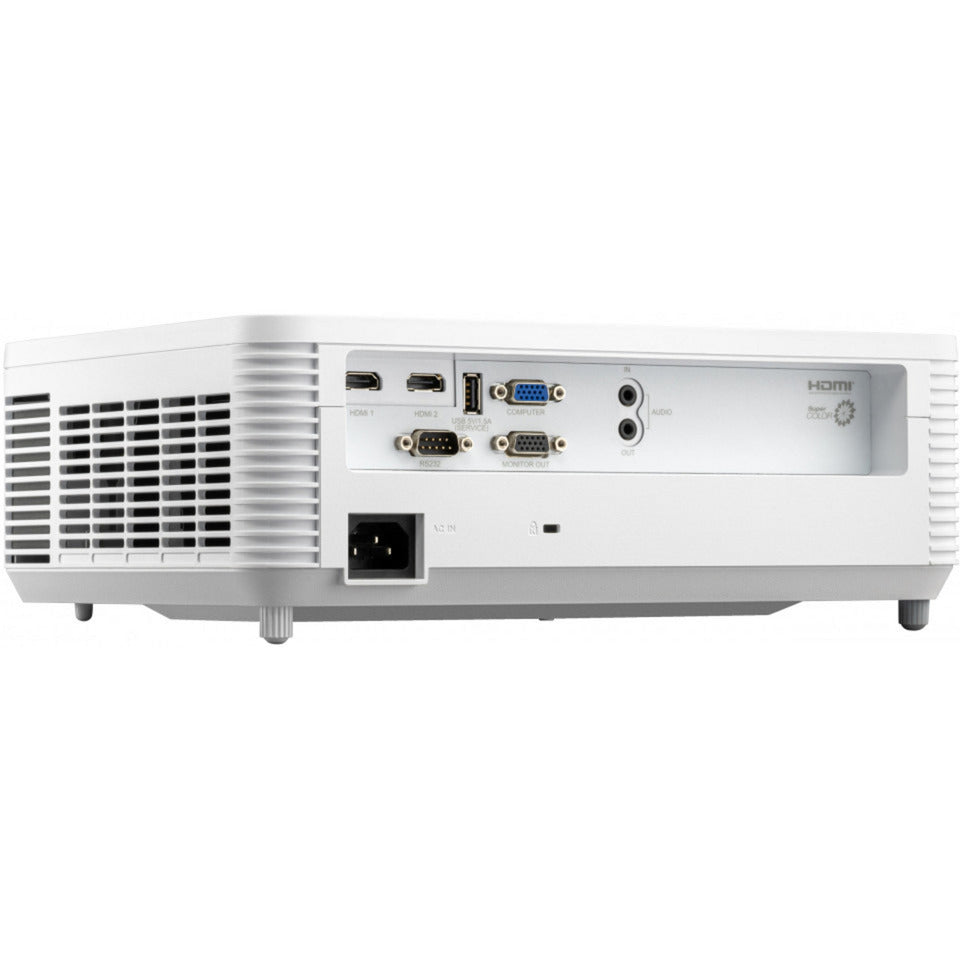 Proyector viewsonic pa700x xga dlp (blanco, 4500 ansi lúmenes, para empresas y educación)