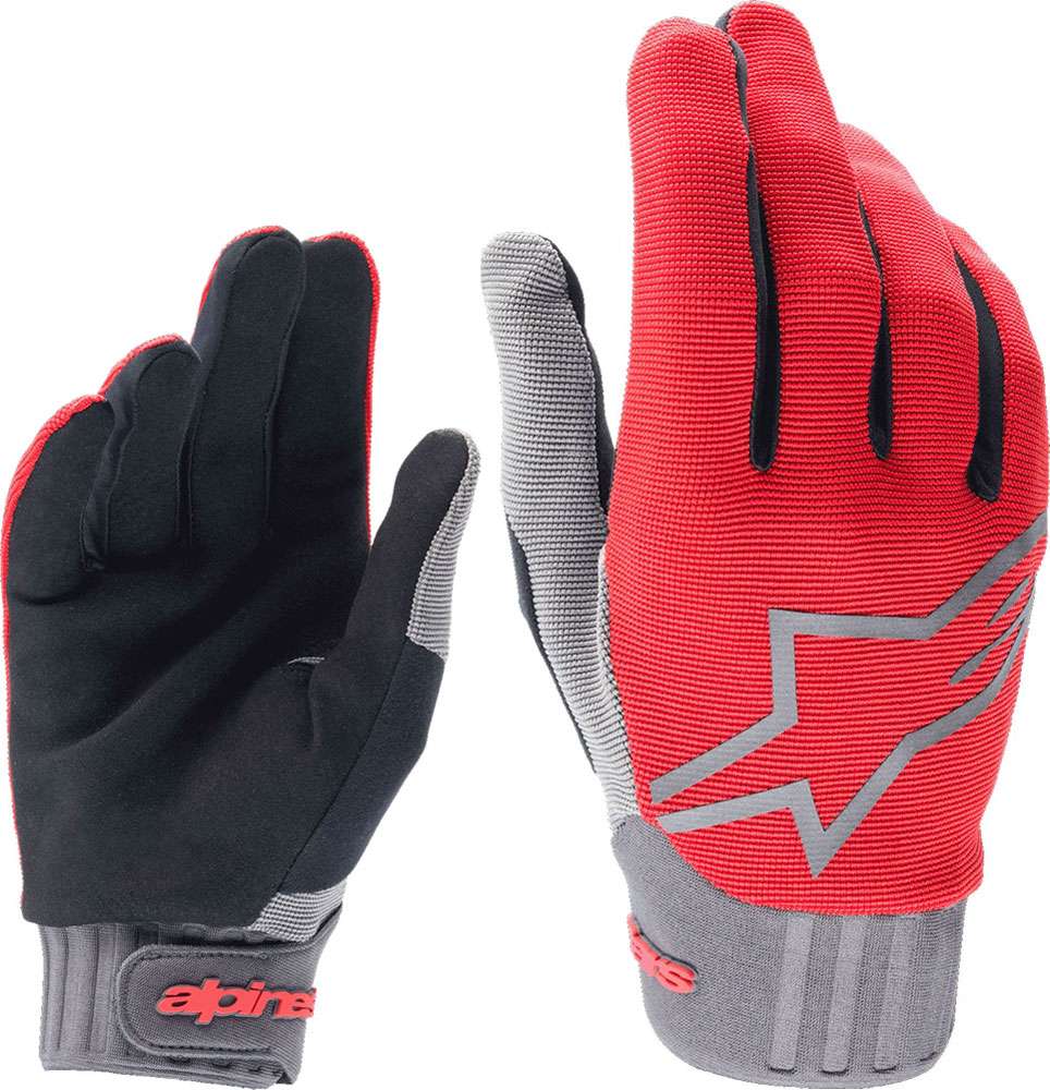 Alpinestars dura - guantes mtb
