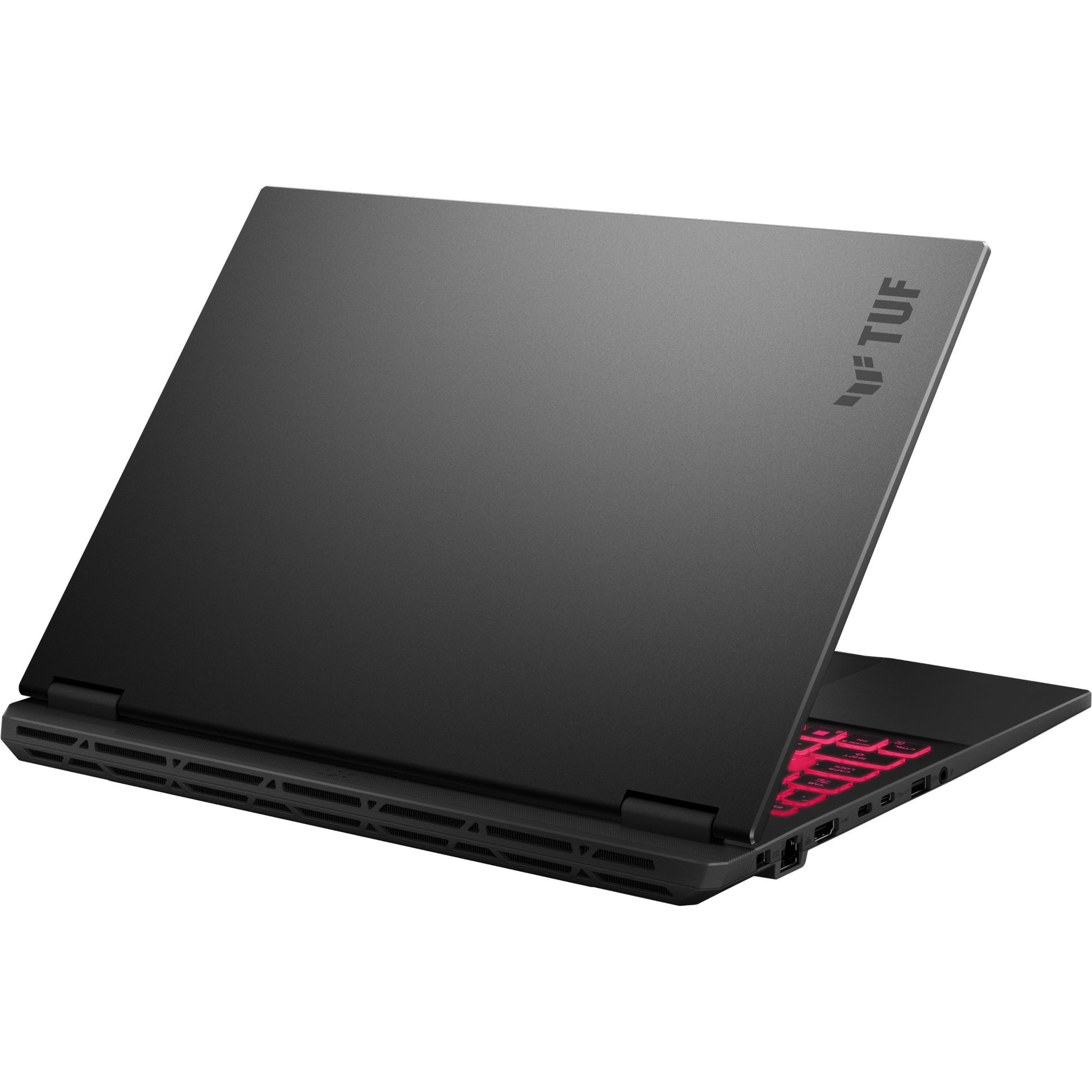 Asus tuf gaming a16 fa608pp-qt005w 16 laptop da gioco (nero grigio | r9 8940hx | rtx 5070 | 32 GB | 1 TB SSD)