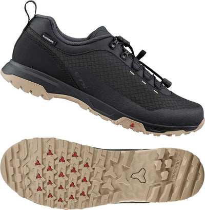 Shimano sh-et501 - scarpe per bici elettrica