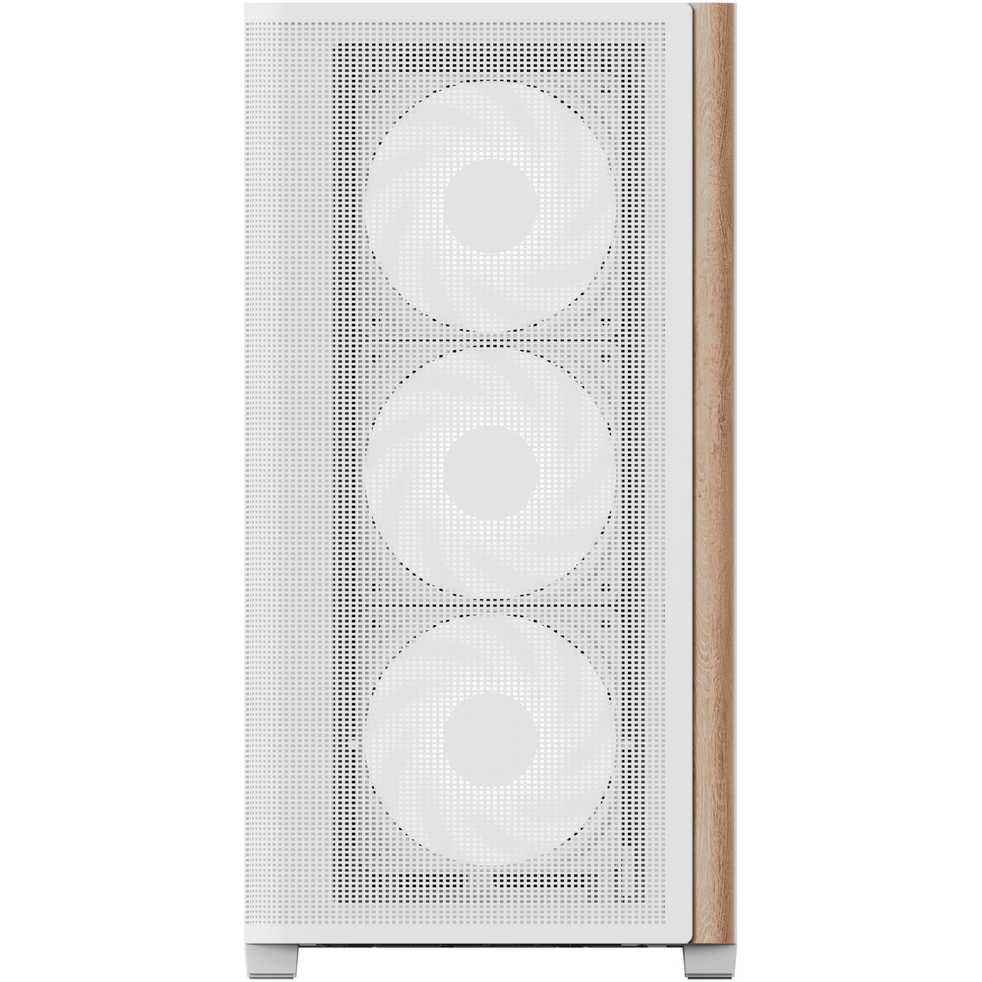 AeroCool B301A