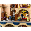 Lego disney - juguetes de construcción castillo disney (43222)