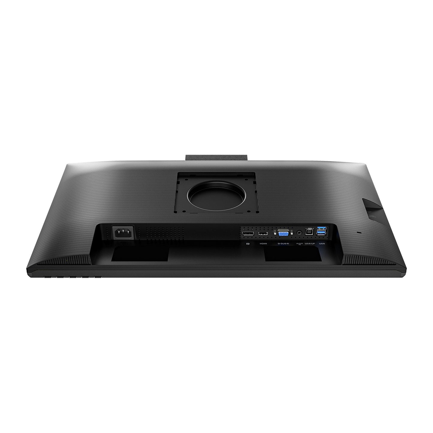 Monitor Philips 24b2n3200jh 00 23,8 (nero, VGA, HDMI, porta display, USB-C, webcam, 120 Hz)