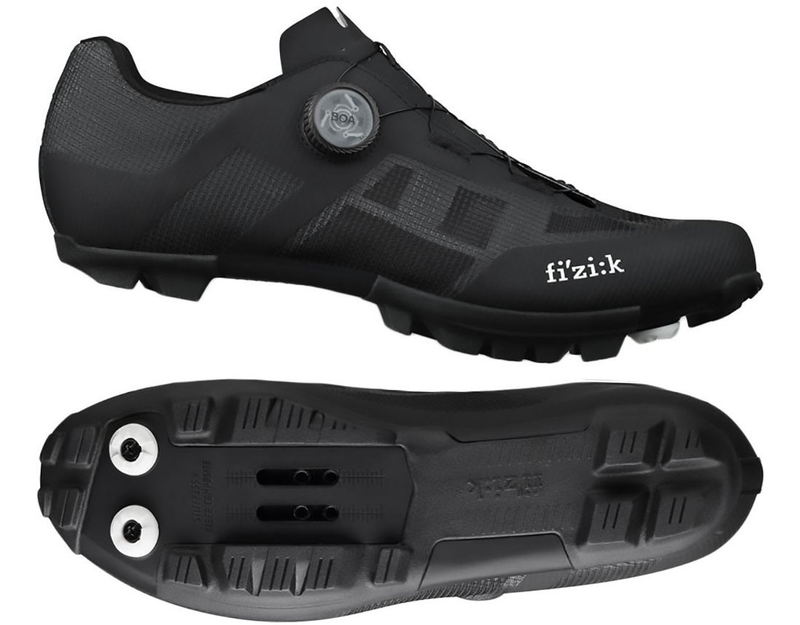 Fizik proxy ancho - zapatillas mtb