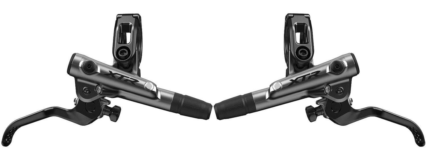 Set leve freno Shimano xtr bl-m9120