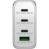 GOOBAY USB-C PD Multiport Charger (100 W)